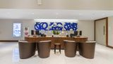 Conrad Fort Lauderdale Beach Lobby