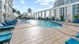 Conrad Fort Lauderdale Beach Pool
