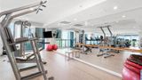 Conrad Fort Lauderdale Beach Health
