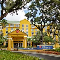 Hilton Garden Inn Ft. Lauderdale Airport
