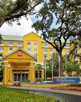 Hilton Garden Inn Ft. Lauderdale Airport
