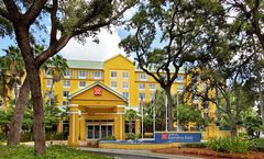 Hilton Garden Inn Ft. Lauderdale Airport