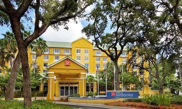 Hilton Garden Inn Ft. Lauderdale Airport