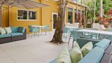 Hilton Garden Inn Ft. Lauderdale Airport Exterior
