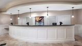 DoubleTree by Hilton Sunrise - Sawgrass Lobby