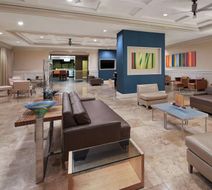 DoubleTree by Hilton Sunrise - Sawgrass Lobby
