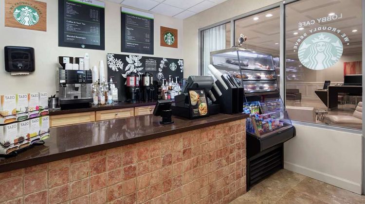 DoubleTree by Hilton Sunrise - Sawgrass Restaurant