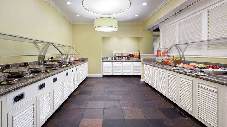 <b>DoubleTree by Hilton Sunrise - Sawgrass Restaurant</b>. Images powered by <a href="https://iceportal.shijigroup.com/" title="IcePortal" target="_blank">IcePortal</a>.