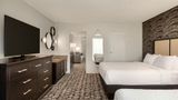 Embassy Suites Ft. Lauderdale 17th Strt Room