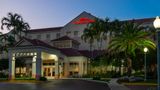 Hilton Garden Inn Ft Lauderdale/Miramar Exterior