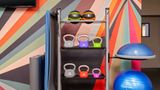 Hilton Garden Inn Ft Lauderdale/Miramar Health