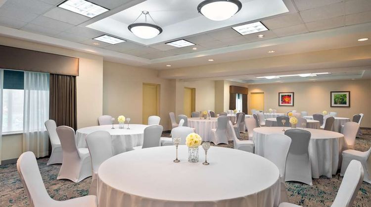 Hilton Garden Inn Ft Lauderdale/Miramar Meeting