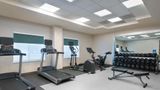 Hilton Garden Inn Ft Lauderdale/Miramar Health
