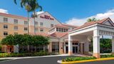 Hilton Garden Inn Ft Lauderdale/Miramar Exterior