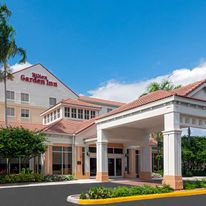 Hilton Garden Inn Ft Lauderdale/Miramar