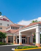 Hilton Garden Inn Ft Lauderdale/Miramar