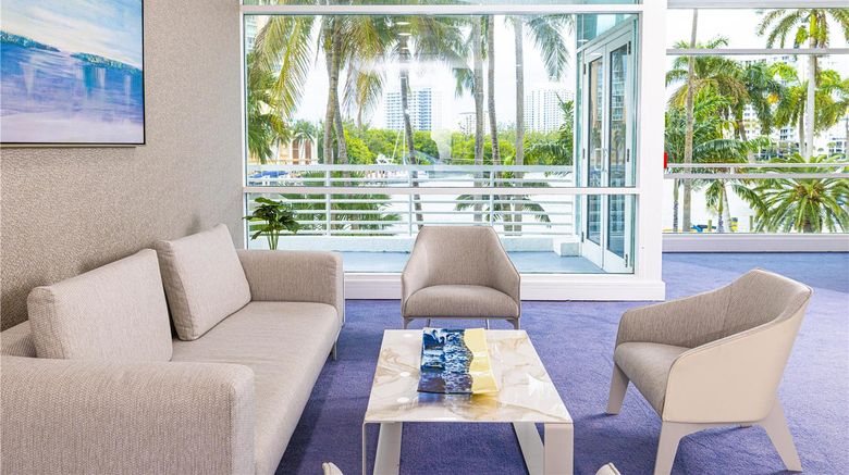<b>GALLERYone-a DoubleTree Suites by Hilton Lobby</b>. Images powered by <a href="https://iceportal.shijigroup.com/" title="IcePortal" target="_blank">IcePortal</a>.