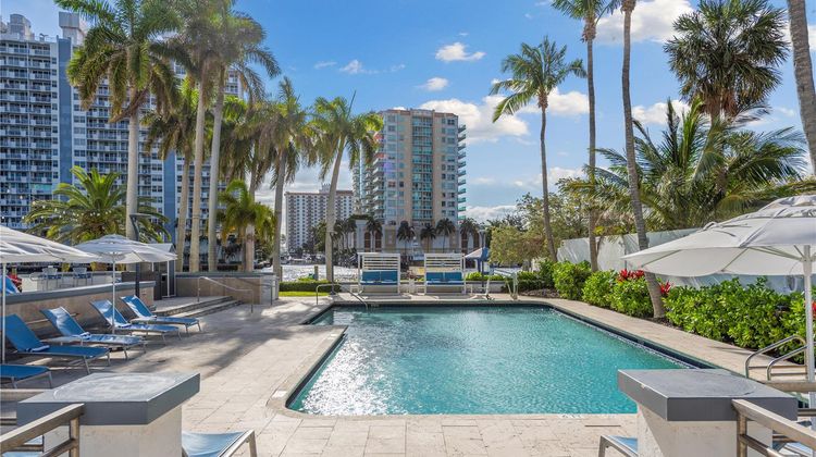 GALLERYone-a DoubleTree Suites by Hilton Pool