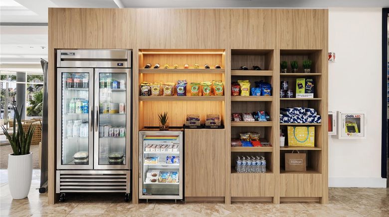 <b>GALLERYone-a DoubleTree Suites by Hilton Restaurant</b>. Images powered by <a href="https://iceportal.shijigroup.com/" title="IcePortal" target="_blank">IcePortal</a>.