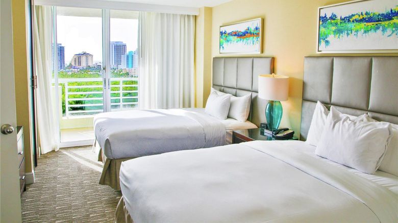 <b>GALLERYone-a DoubleTree Suites by Hilton Room</b>. Images powered by <a href="https://iceportal.shijigroup.com/" title="IcePortal" target="_blank">IcePortal</a>.