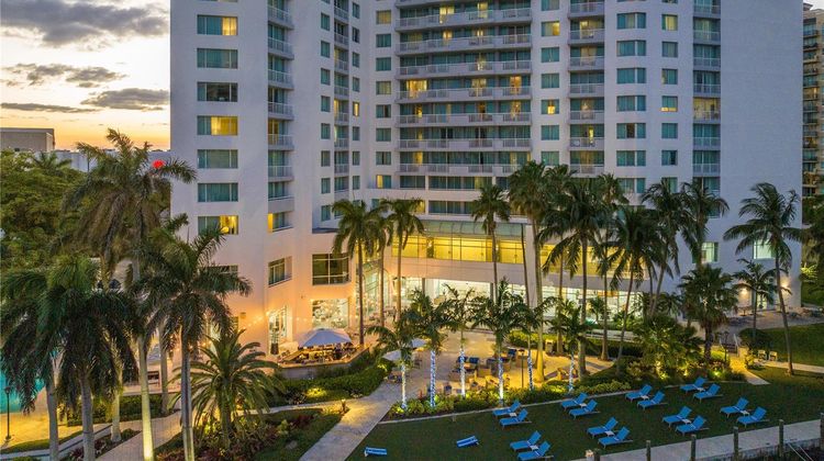 GALLERYone-a DoubleTree Suites by Hilton Exterior