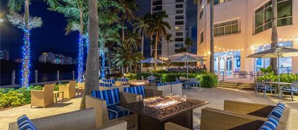 GALLERYone-a DoubleTree Suites by Hilton Exterior