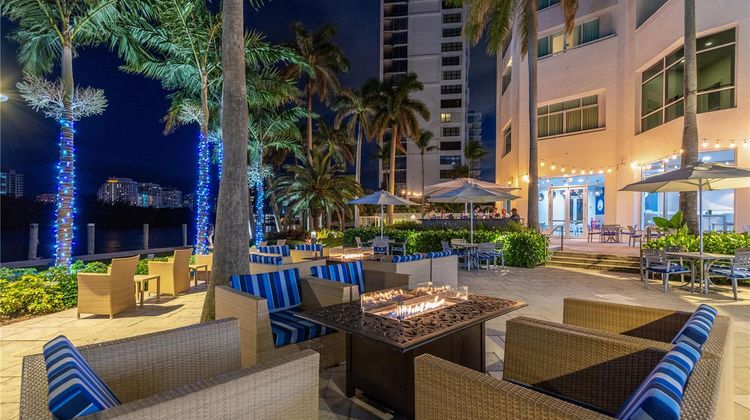 GALLERYone-a DoubleTree Suites by Hilton Exterior