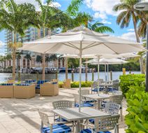 GALLERYone-a DoubleTree Suites by Hilton Exterior