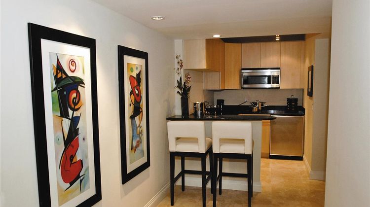 GALLERYone-a DoubleTree Suites by Hilton Other