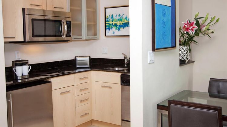 GALLERYone-a DoubleTree Suites by Hilton Other