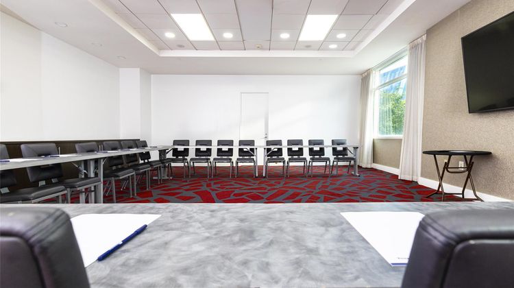 GALLERYone-a DoubleTree Suites by Hilton Meeting