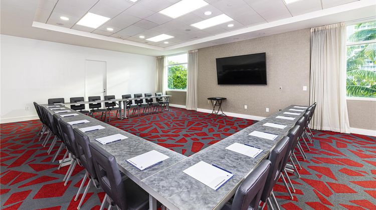 GALLERYone-a DoubleTree Suites by Hilton Meeting