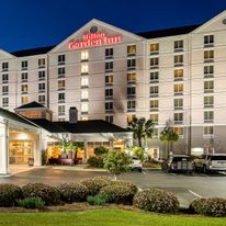 Hilton Garden Inn Florence