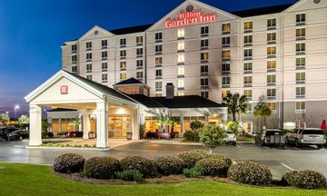 Hilton Garden Inn Florence