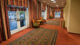 <b>Hilton Garden Inn Florence Meeting</b>. Images powered by <a href="https://iceportal.shijigroup.com/" title="IcePortal" target="_blank">IcePortal</a>.