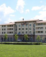 Hilton Garden Inn Florence Novoli