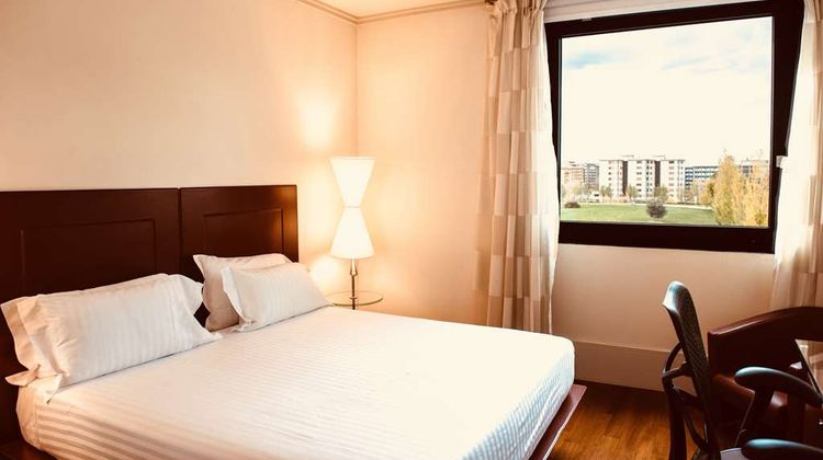 Hilton Garden Inn Florence Novoli Room