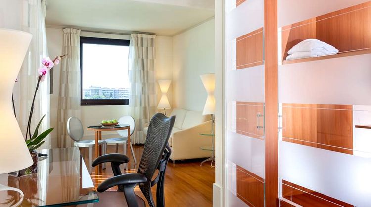 Hilton Garden Inn Florence Novoli Room