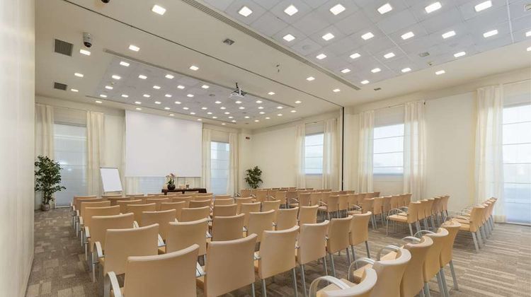 Hilton Garden Inn Florence Novoli Meeting