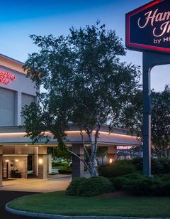 Hampton Inn Fall River/Westport