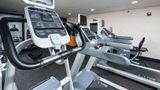Hampton Inn Fall River/Westport Health