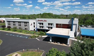 Hampton Inn Flemington