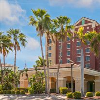 Embassy Suites Hotel Fort Myers/Estero