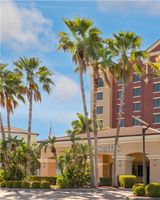 Embassy Suites Hotel Fort Myers/Estero