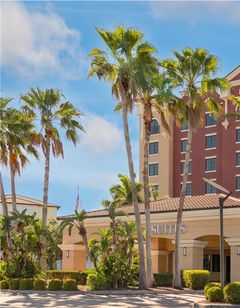 Embassy Suites Hotel Fort Myers/Estero
