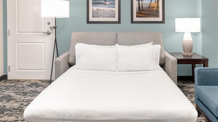 Embassy Suites Hotel Fort Myers/Estero Room