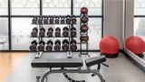 Embassy Suites Hotel Fort Myers/Estero Health