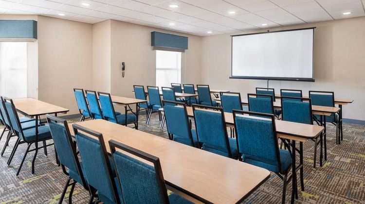 Hampton Inn & Suites Fort Myers Beach Meeting