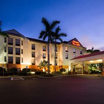 Hampton Inn & Suites Fort Myers Beach