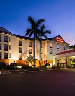 Hampton Inn & Suites Fort Myers Beach